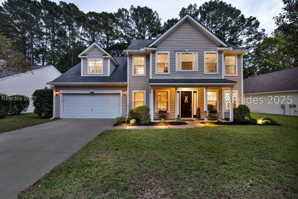 69 Wheatfield Cir., Bluffton, SC 29910