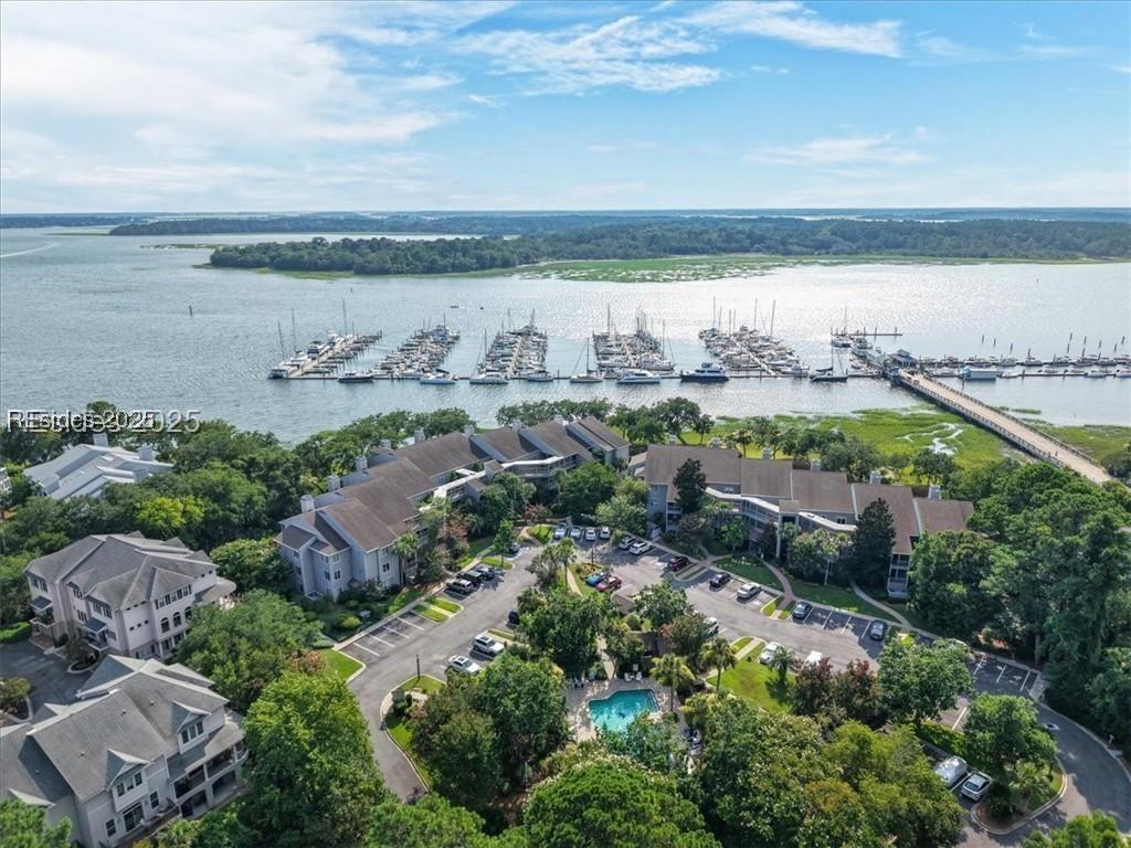 73 Skull Creek Dr. #205, Hilton Head Island, SC 29926