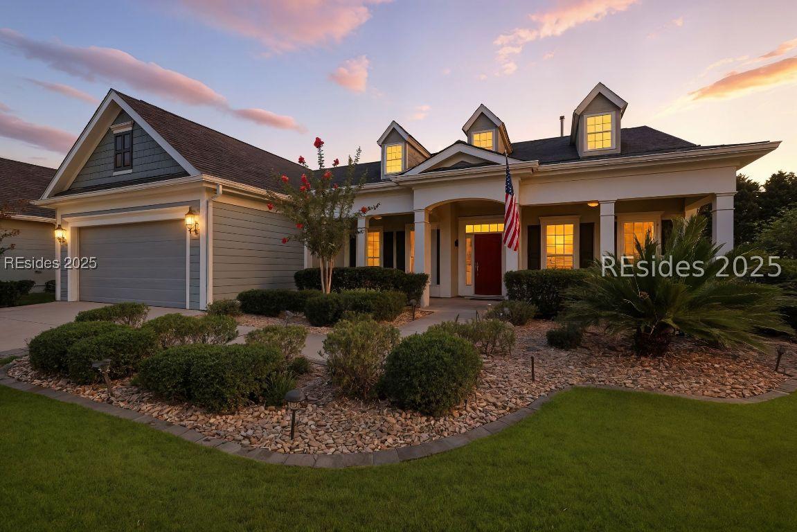 61 Herons Bill Dr., Bluffton, SC 29909