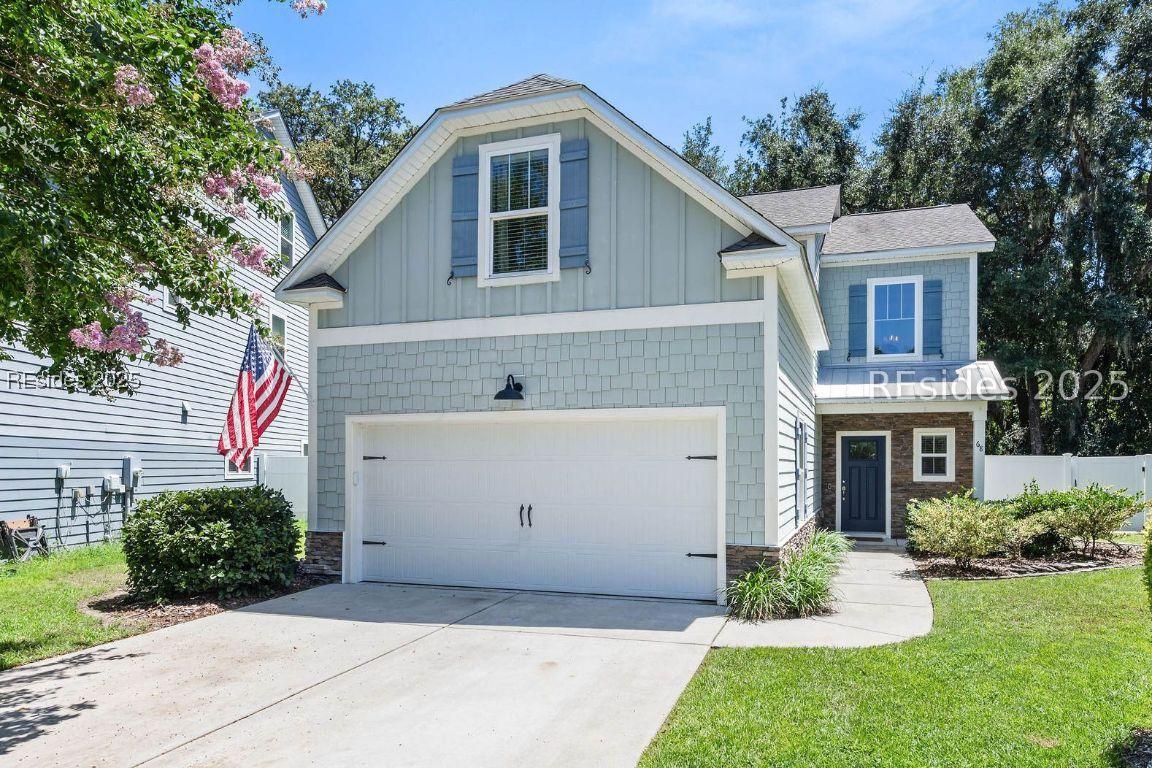 68 Circlewood Dr., Hilton Head Island, SC 29926