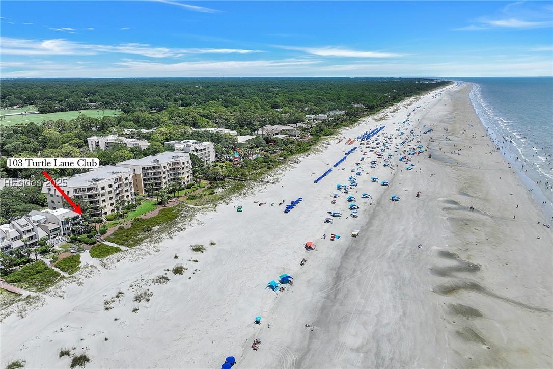 1 Beach Lagoon Rd. #103, Hilton Head Island, SC 29928