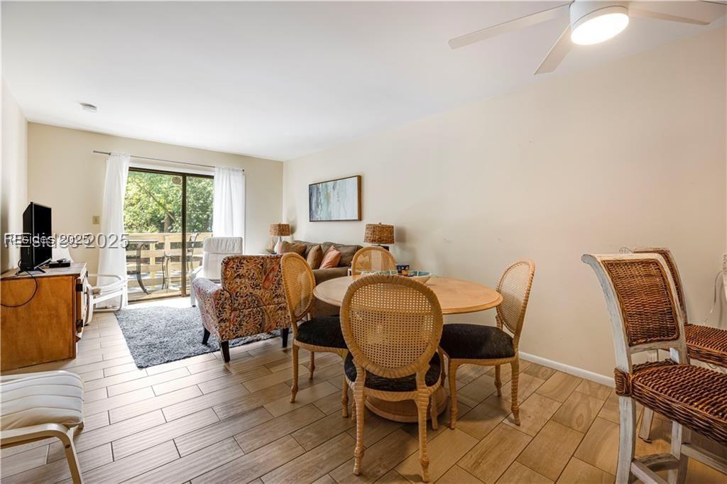 45 Folly Field Rd. #17H, Hilton Head Island, SC 29928