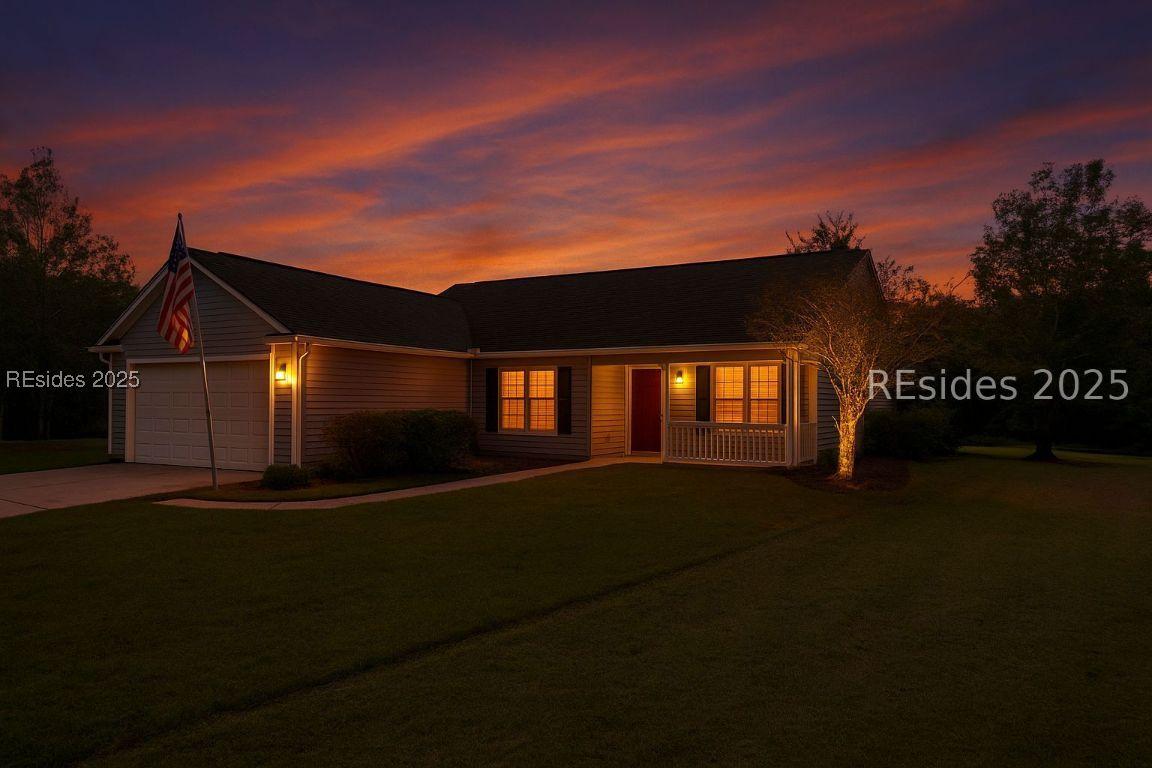 4 Wellington Ct., Bluffton, SC 29910