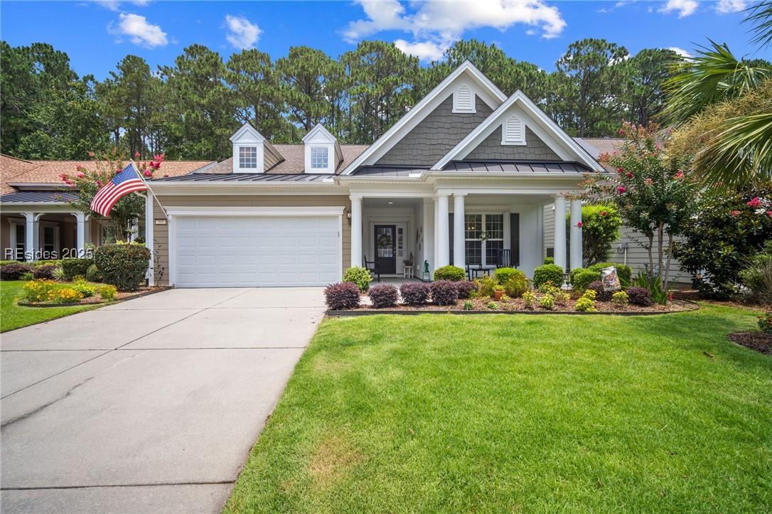 966 Serenity Point Dr., Okatie, SC 29909