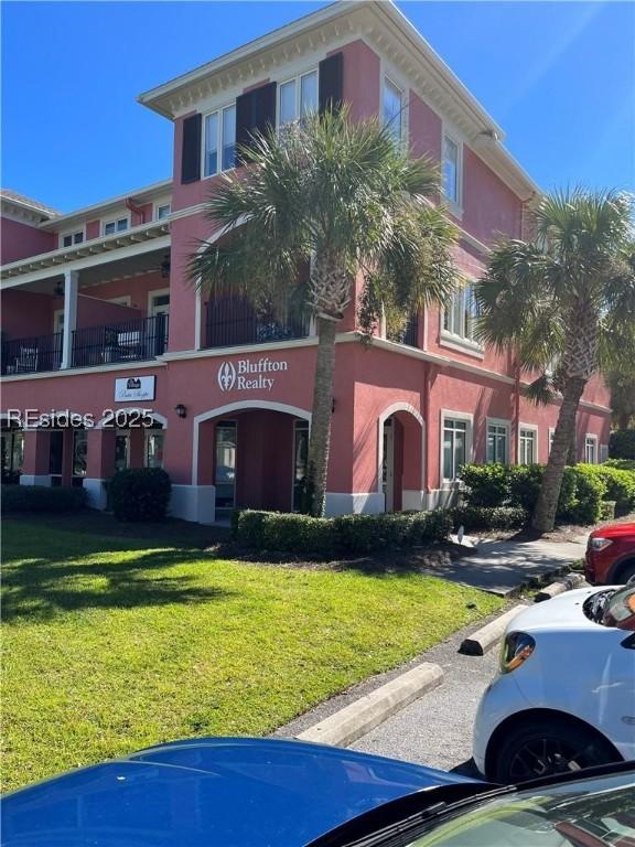 10 Johnston Way #E, Bluffton, SC 29910