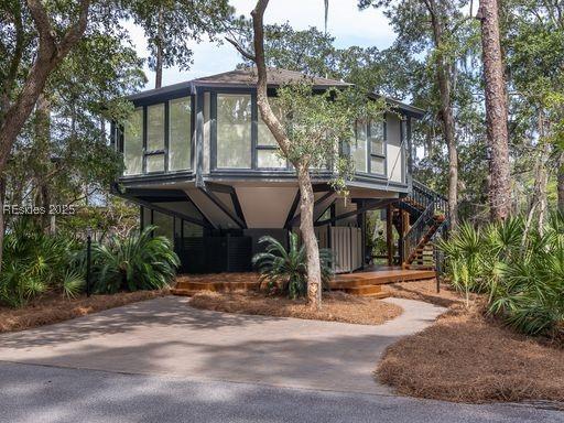 2065 Deer Island Rd., Hilton Head Island, SC 29928