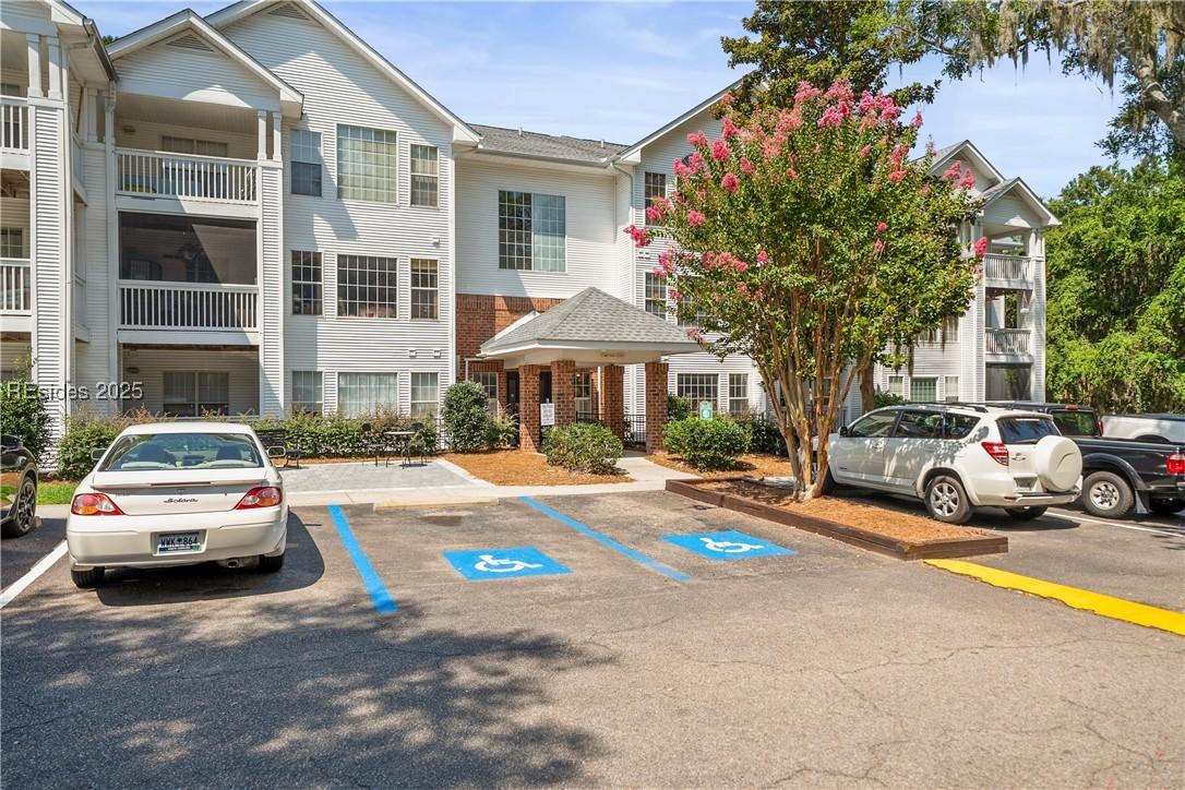 1231 Ladys Island Dr. #116, Port Royal, SC 29935
