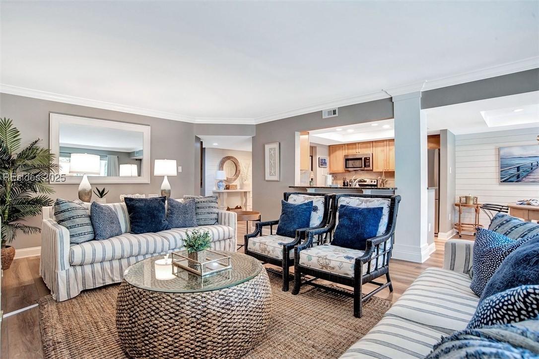 6 Braddock Bluff Dr. #1650, Hilton Head Island, SC 29928