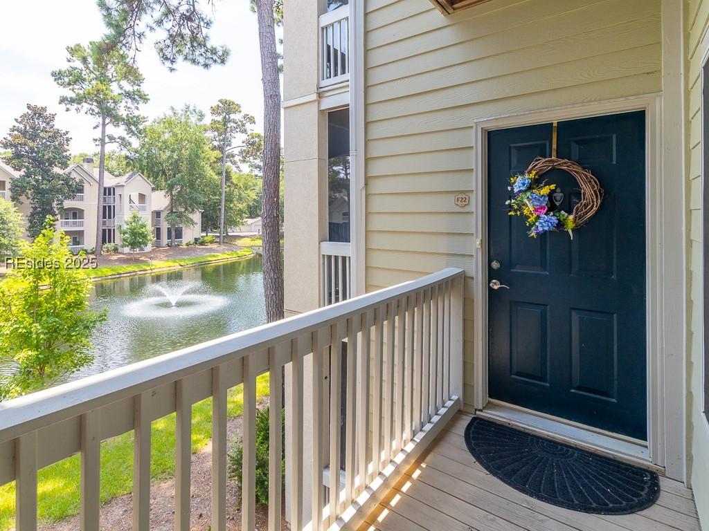 380 Marshland Rd. #F22, Hilton Head Island, SC 29926