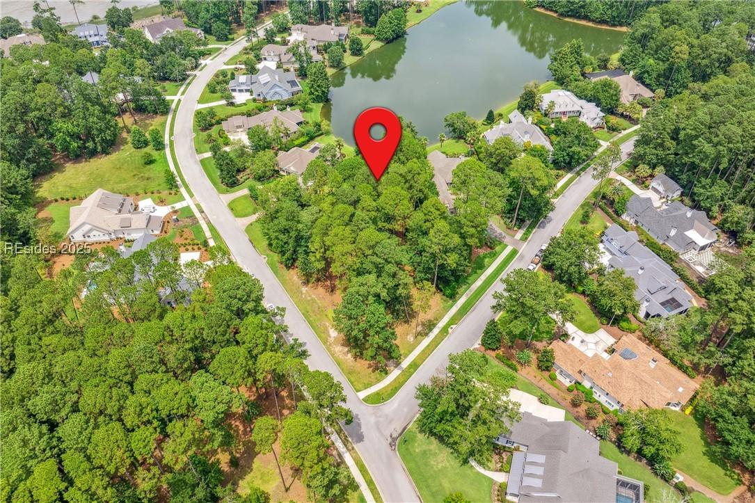 108 Lancaster Blvd., Okatie, SC 29909