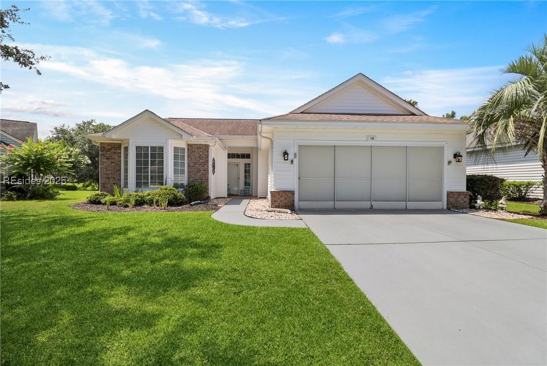 14 Hosell Ct., Bluffton, SC 29909