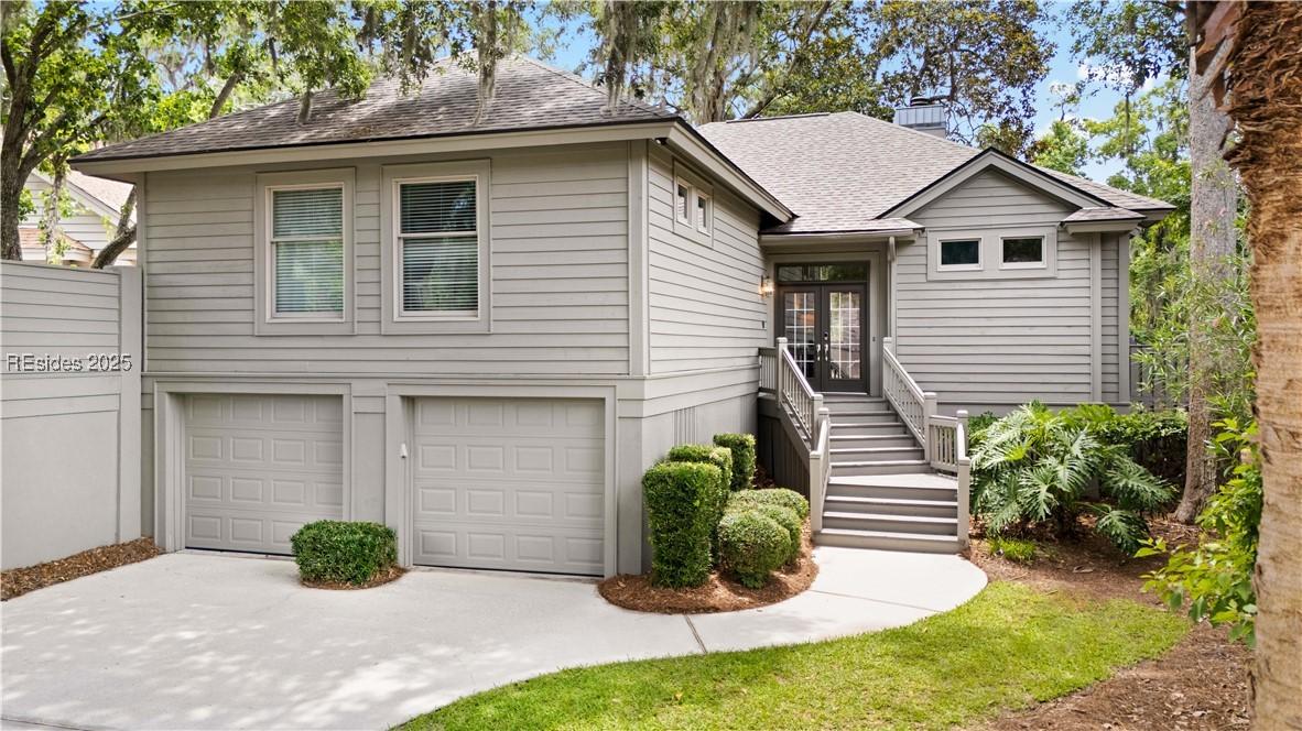 40 Shell Ring Rd., Hilton Head Island, SC 29928