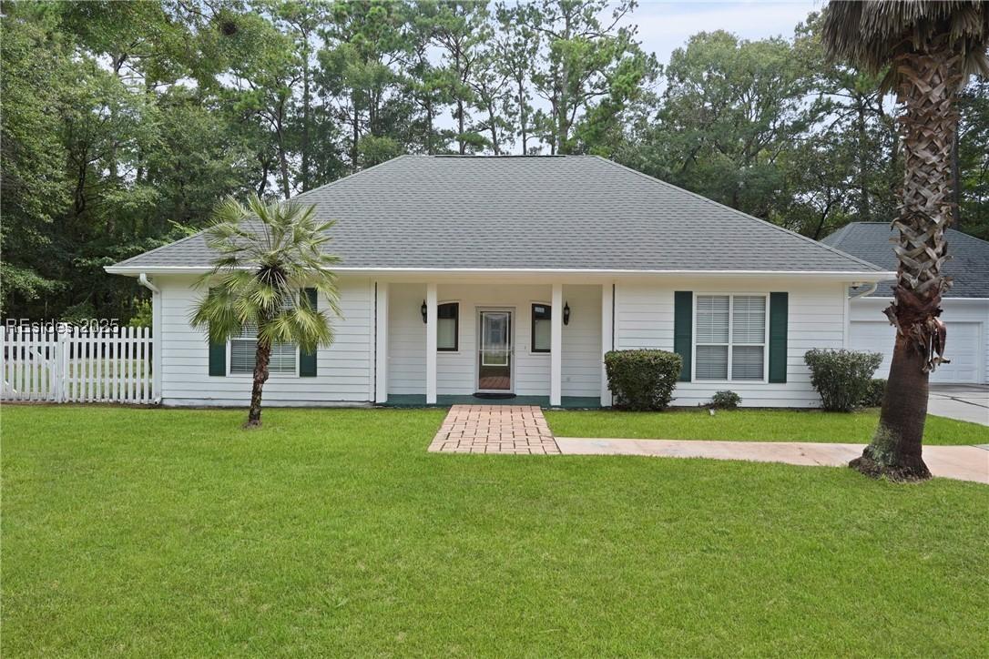 4 Wild Turkey Run, Bluffton, SC 29910