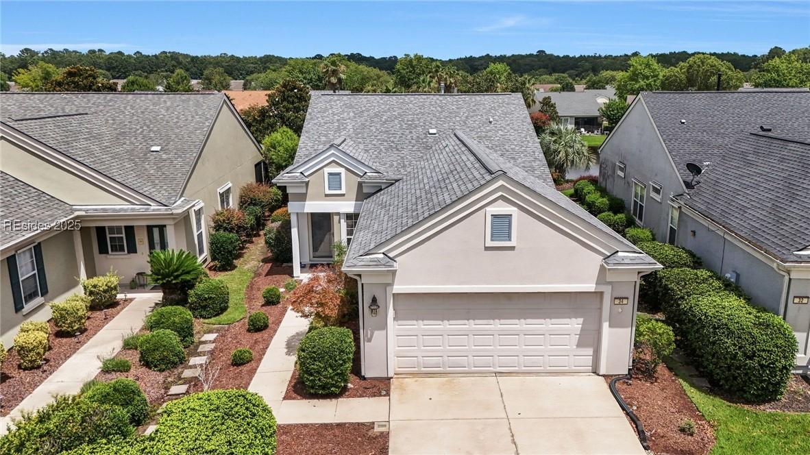 34 Basket Walk Dr., Okatie, SC 29909