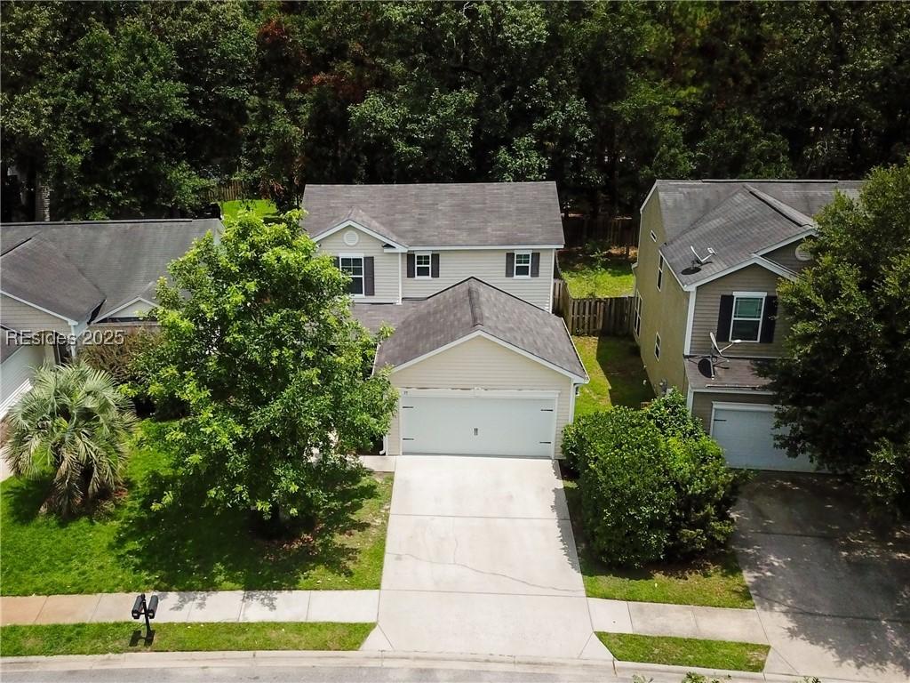 39 Isle Of Palms, Bluffton, SC 29910