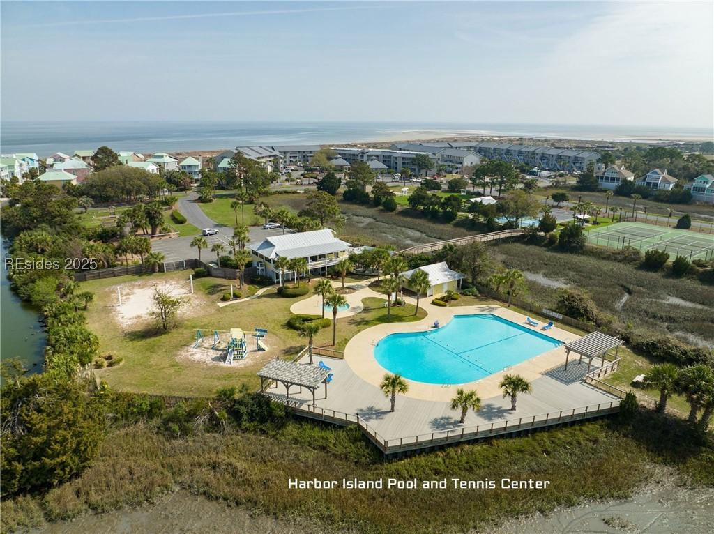2 Harbor Dr. #L308, St Helena Island, SC 29920