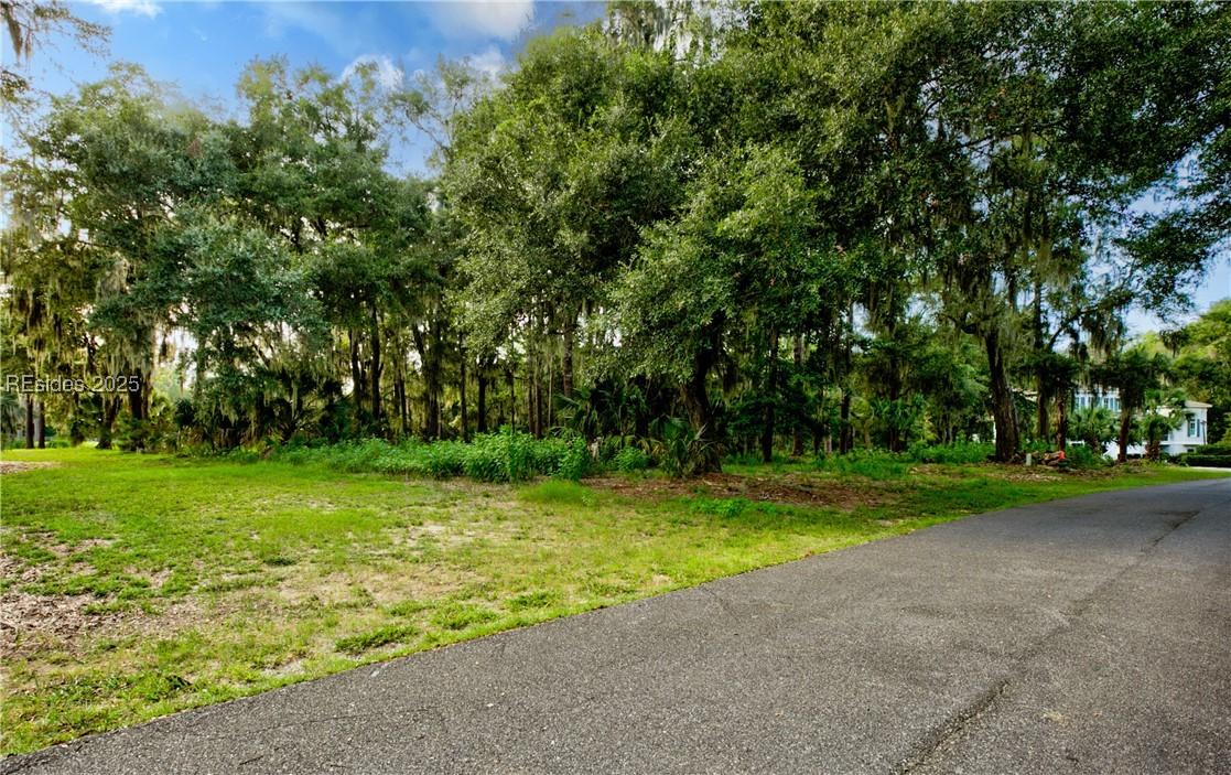 45 Freeport Dr., Daufuskie Island, SC 29915