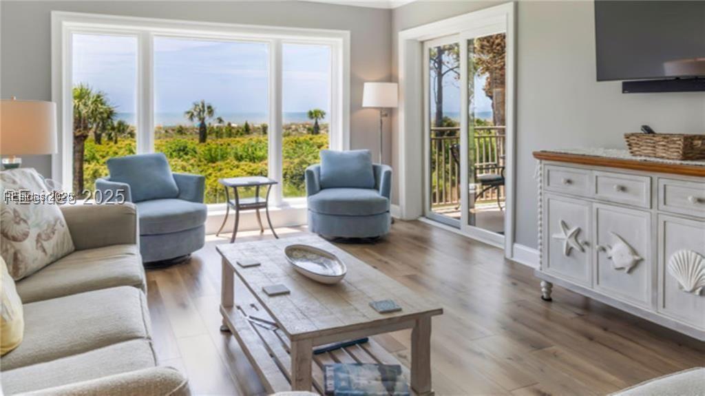 21 S Forest Beach Dr. #210, Hilton Head Island, SC 29928