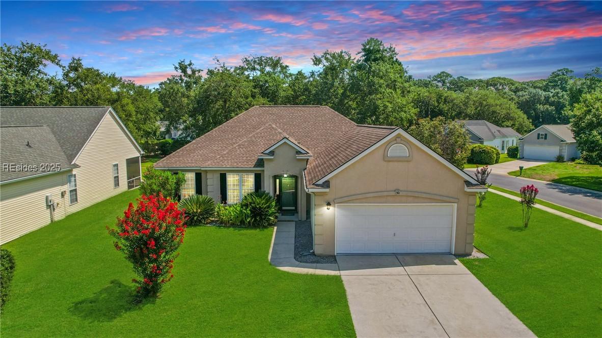 50 Stratford Dr., Bluffton, SC 29909