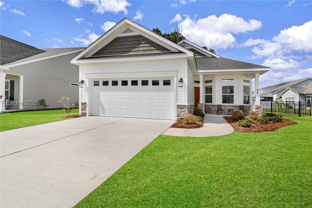98 Ramport St., Ridgeland, SC 29936
