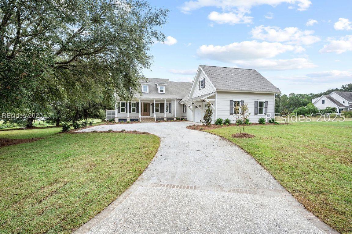 1 Greeters Ln., Okatie, SC 29909