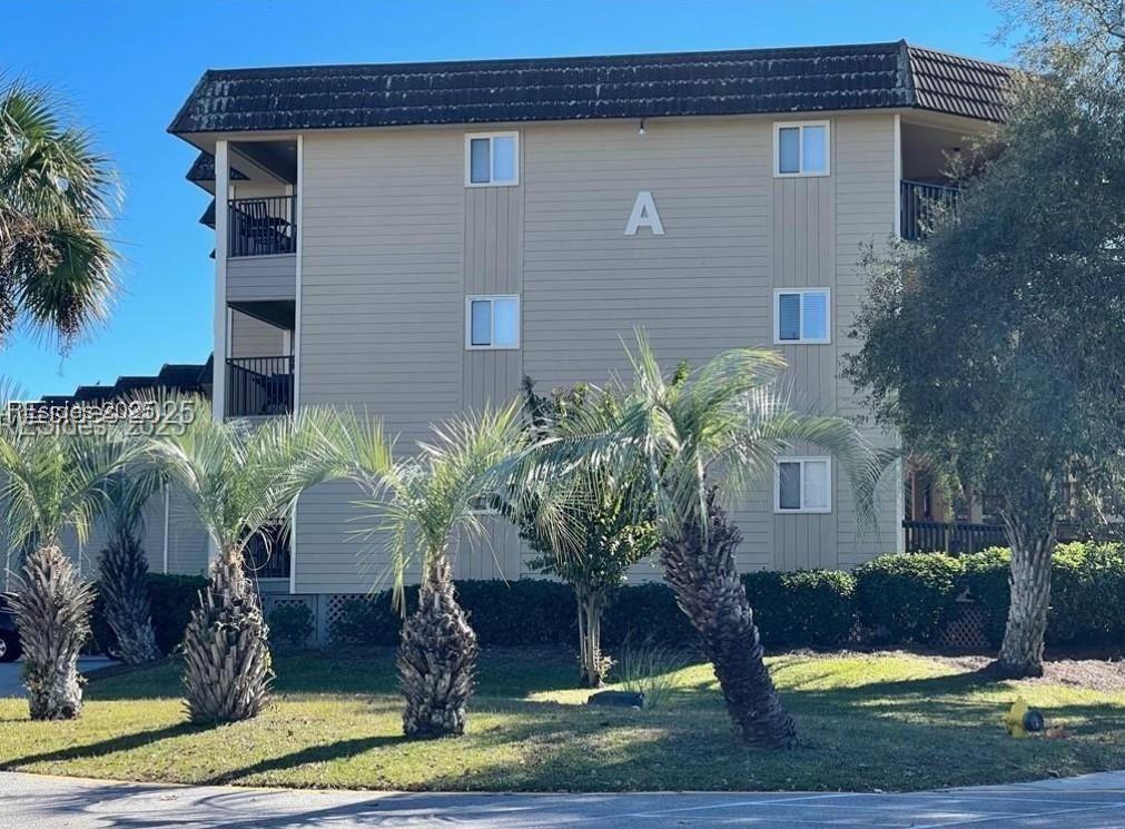40 Folly Field Rd. #A130, Hilton Head Island, SC 29928