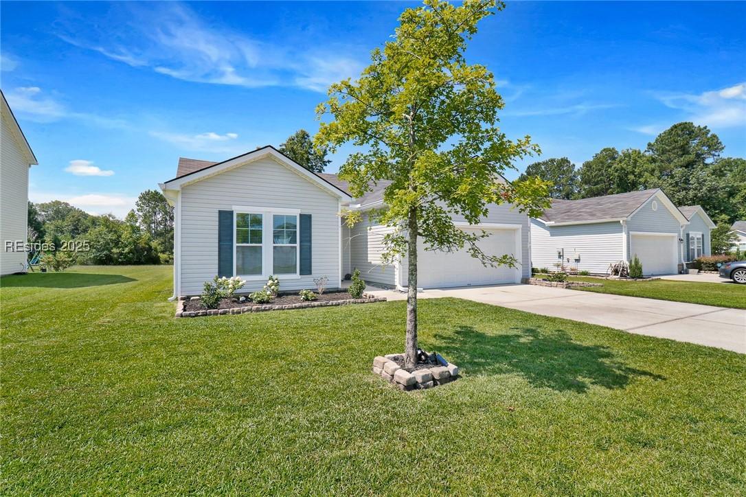 58 Okatie Park Pl., Ridgeland, SC 29936