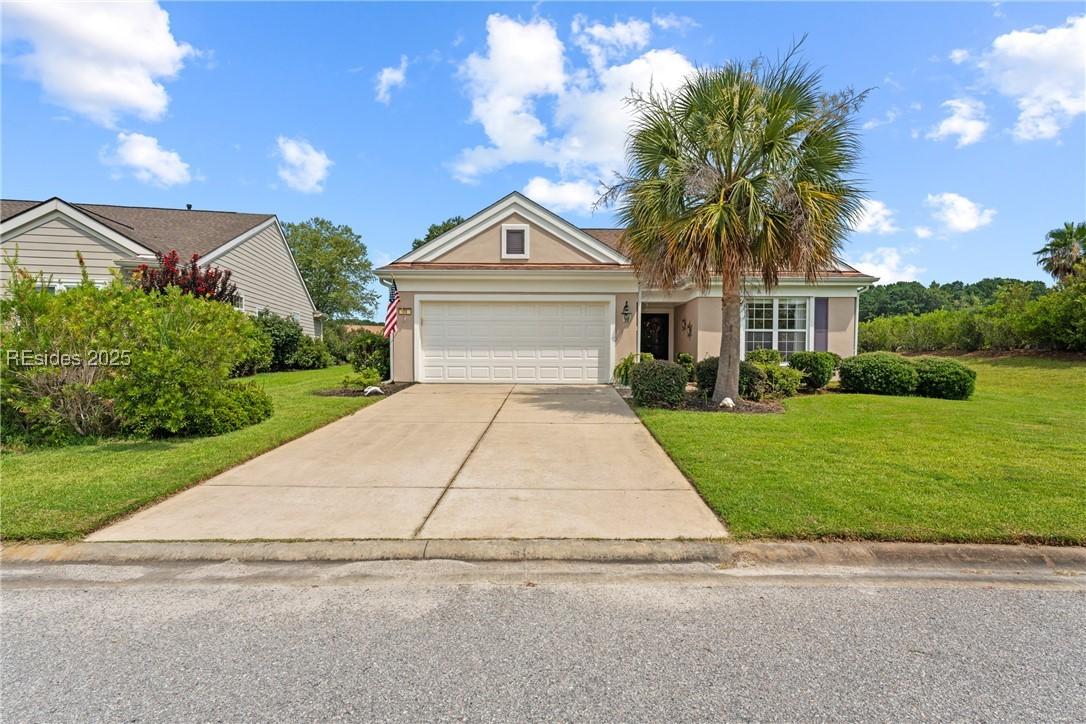 35 Marigold Dr., Bluffton, SC 29909