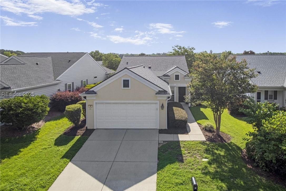 40 Basket Walk Dr., Okatie, SC 29909