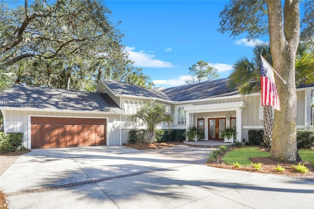 40 Sea Ln., Hilton Head Island, SC 29928