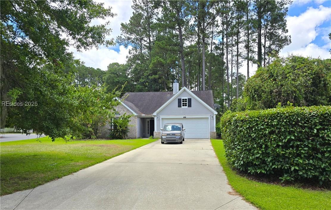 169 Old Pond Cir., Bluffton, SC 29910