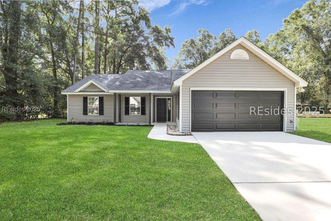 203 Mcteer Ave., Ridgeland, SC 29936