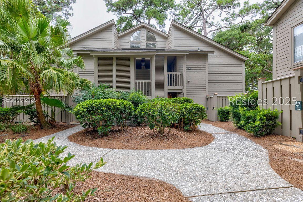 20 Queens Folly Rd. #1652, Hilton Head Island, SC 29928