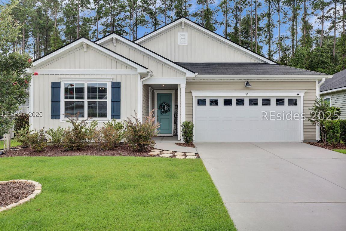 33 Mainland Lakes Dr., Bluffton, SC 29910