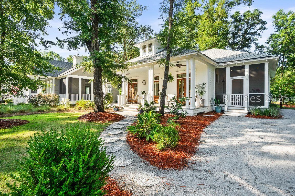 86 Patina Dr., Beaufort, SC 29907