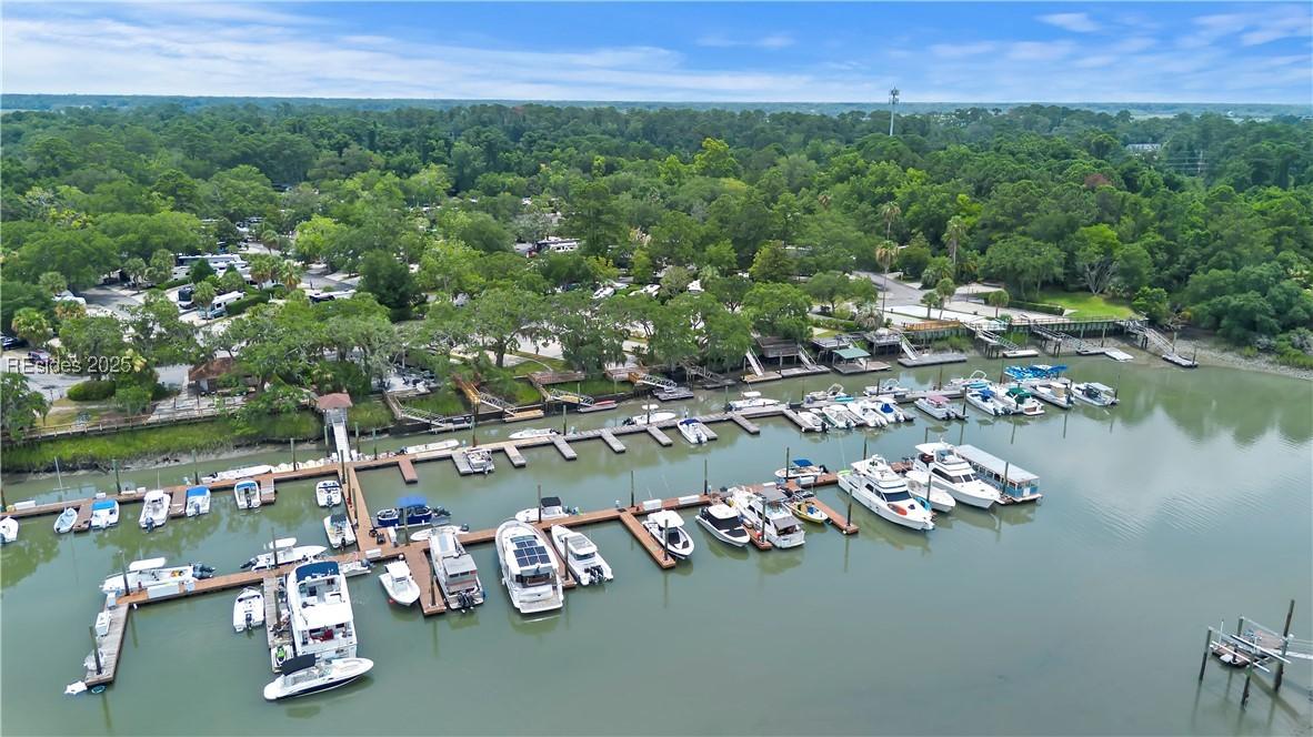 43 Jenkins Rd. #154, Hilton Head Island, SC 29926