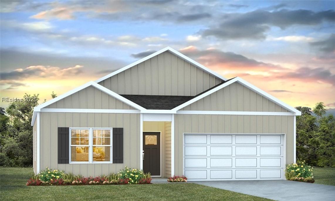 21 Veil Dr., Ridgeland, SC 29936