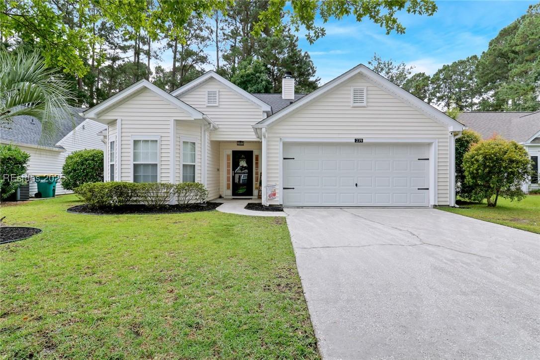 239 Hitching Post Crescent, Bluffton, SC 29910