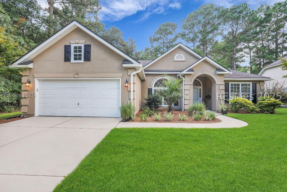 186 Pinecrest Cir., Bluffton, SC 29910