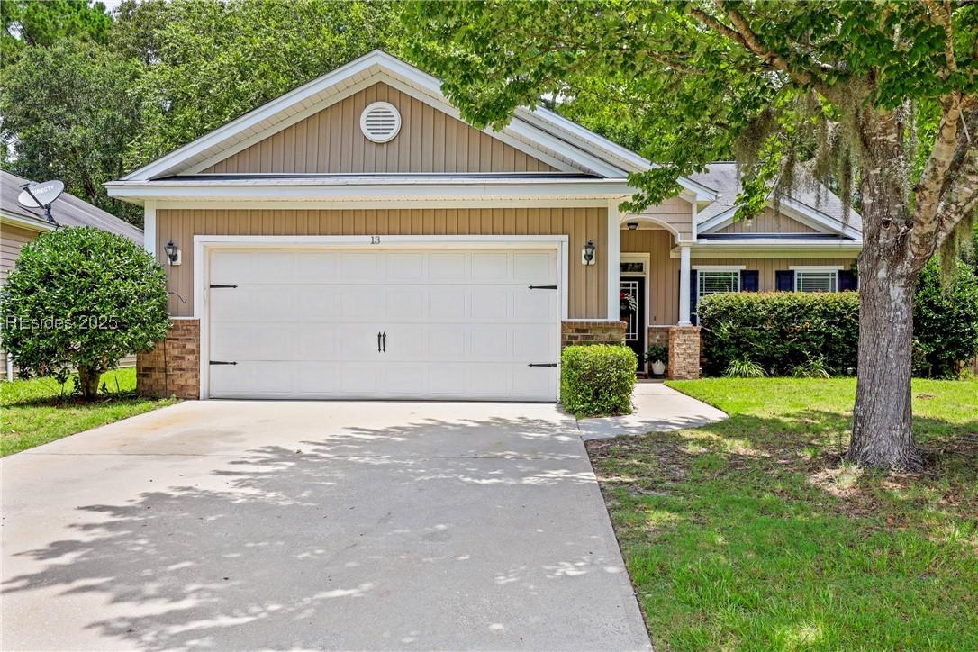 13 Isle Of Palms, Bluffton, SC 29910
