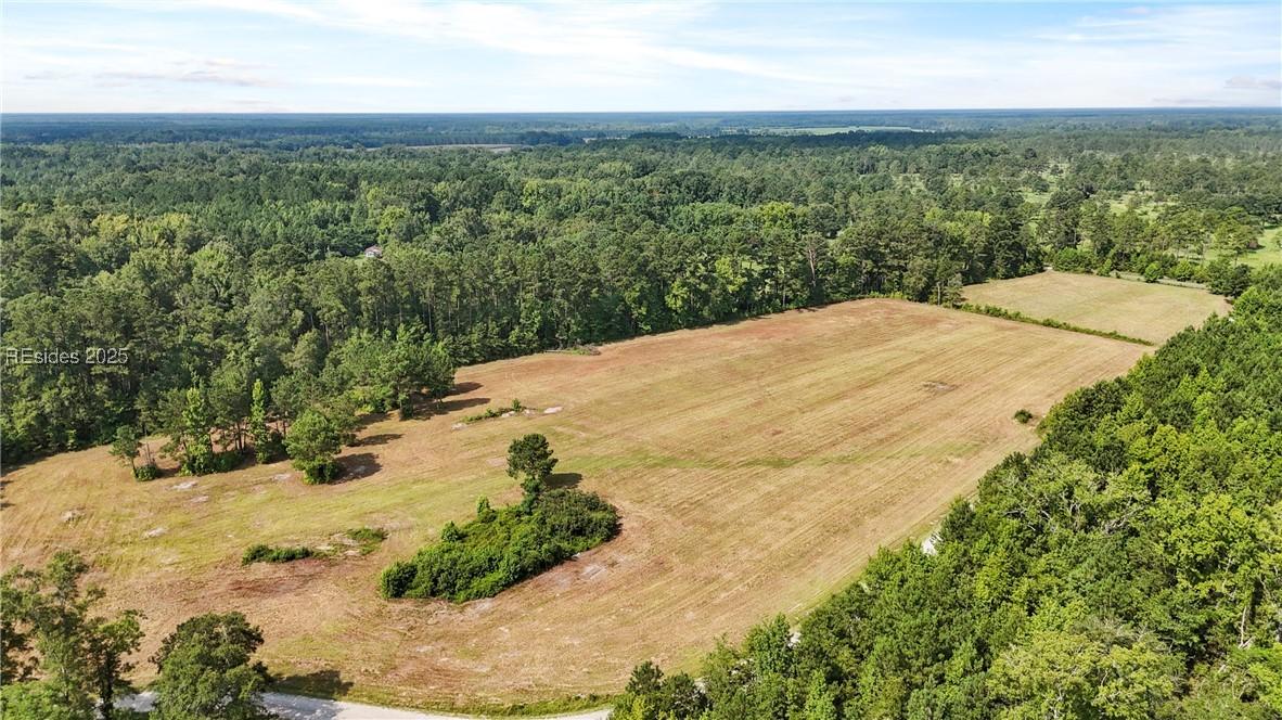 654 Pleasant Hill Rd., Garnett, SC 29922