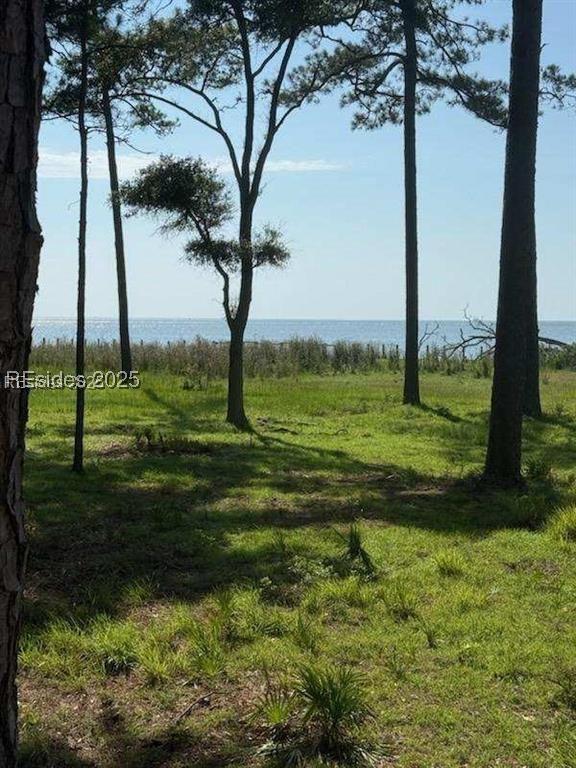 86 Martinangel Ln., Daufuskie Island, SC 29915