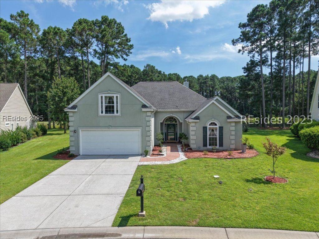 7 Glenwood Springs Ct., Bluffton, SC 29910