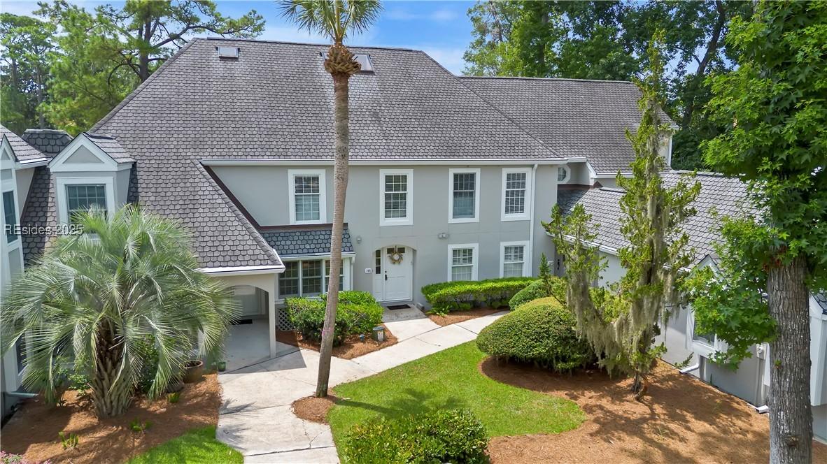 70 Shipyard Dr. #148, Hilton Head Island, SC 29928