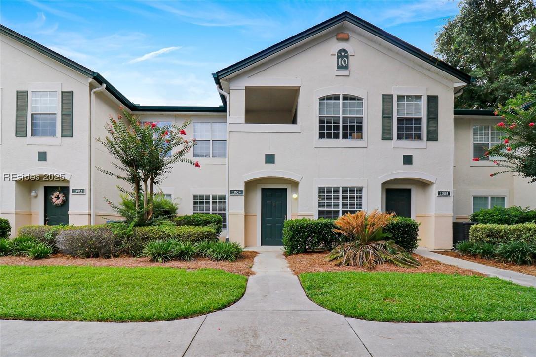 897 Fording Island Rd. #1004, Bluffton, SC 29910