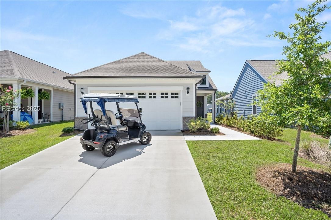 859 Destiny Dr., Okatie, SC 29909