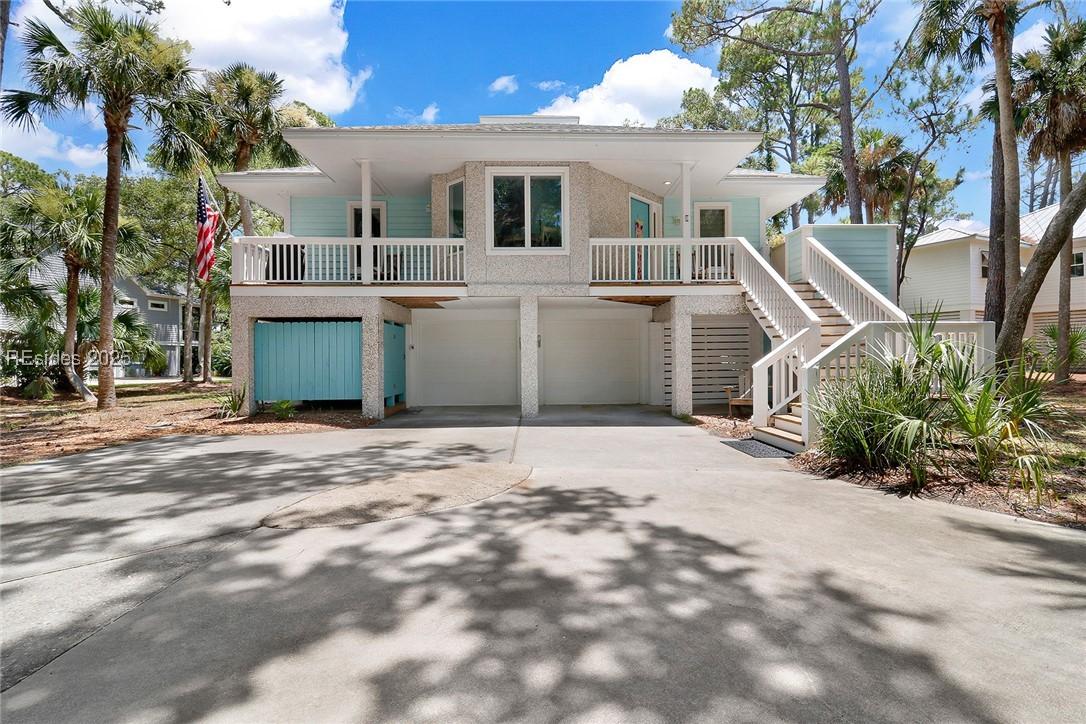 1 Ibis Ct, Fripp Island, SC 29920