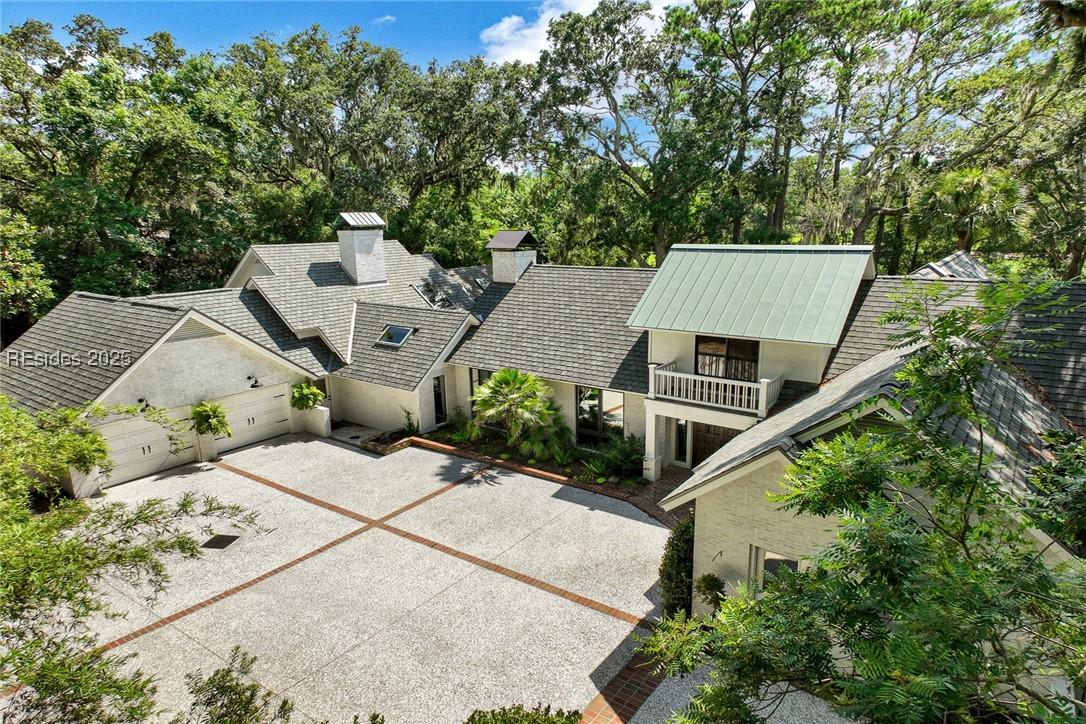 8 Royal Crest Dr., Hilton Head Island, SC 29928