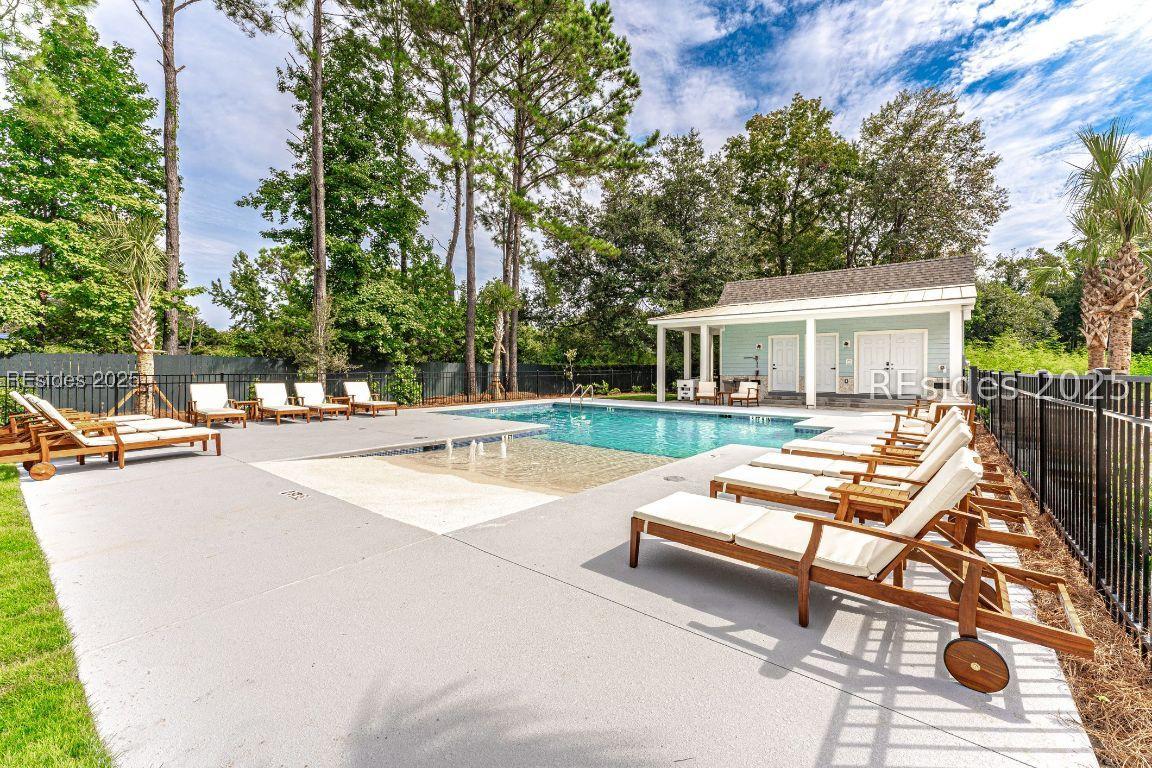 165 Olive Shell Ct. #4, Hilton Head Island, SC 29926