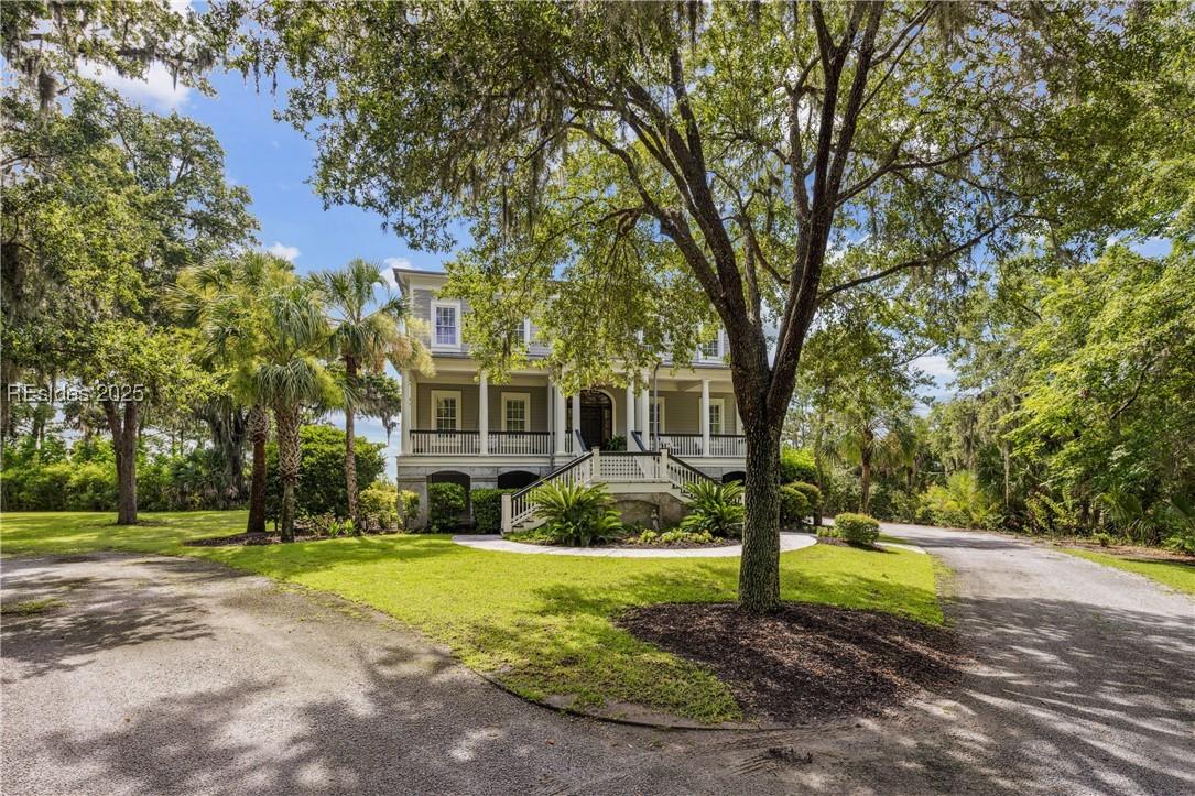 4 Honors Ct., Bluffton, SC 29910